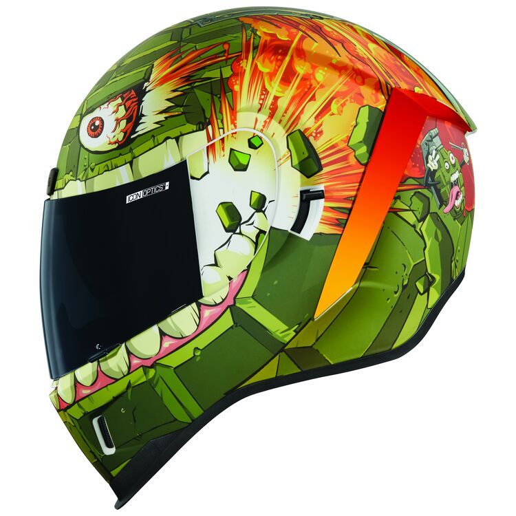 CASCO ICON AIRFORM GRANADERO