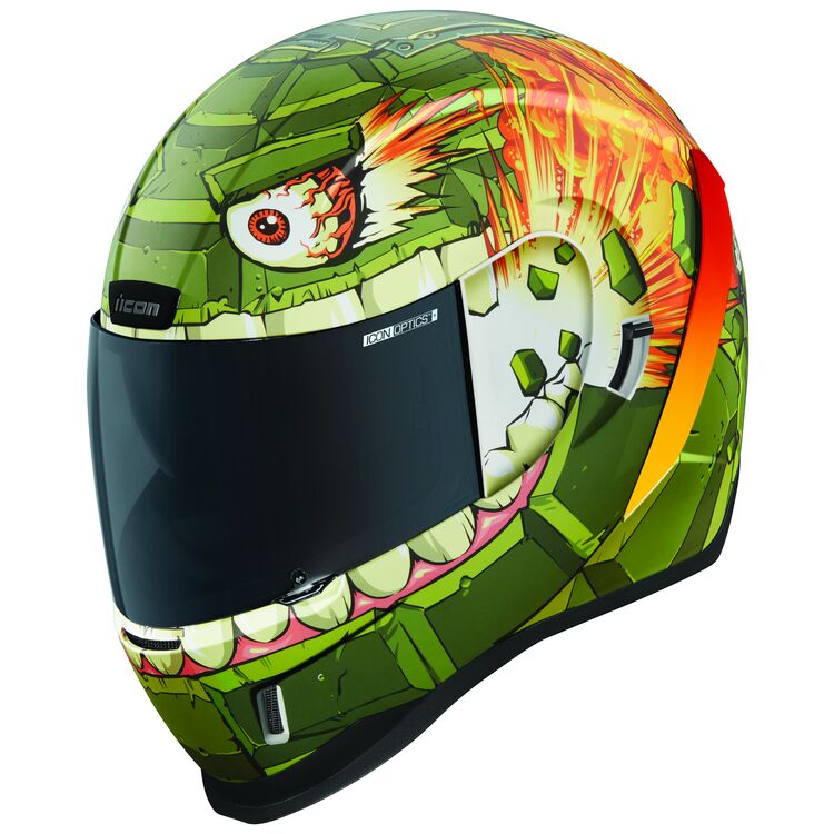 CASCO ICON AIRFORM GRANADERO