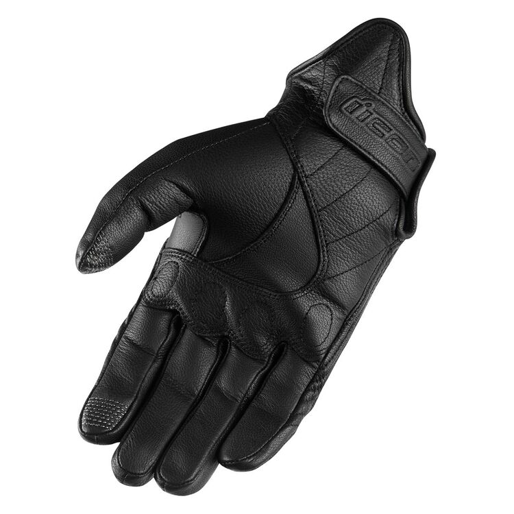 GUANTES ICON PURSUIT LISO