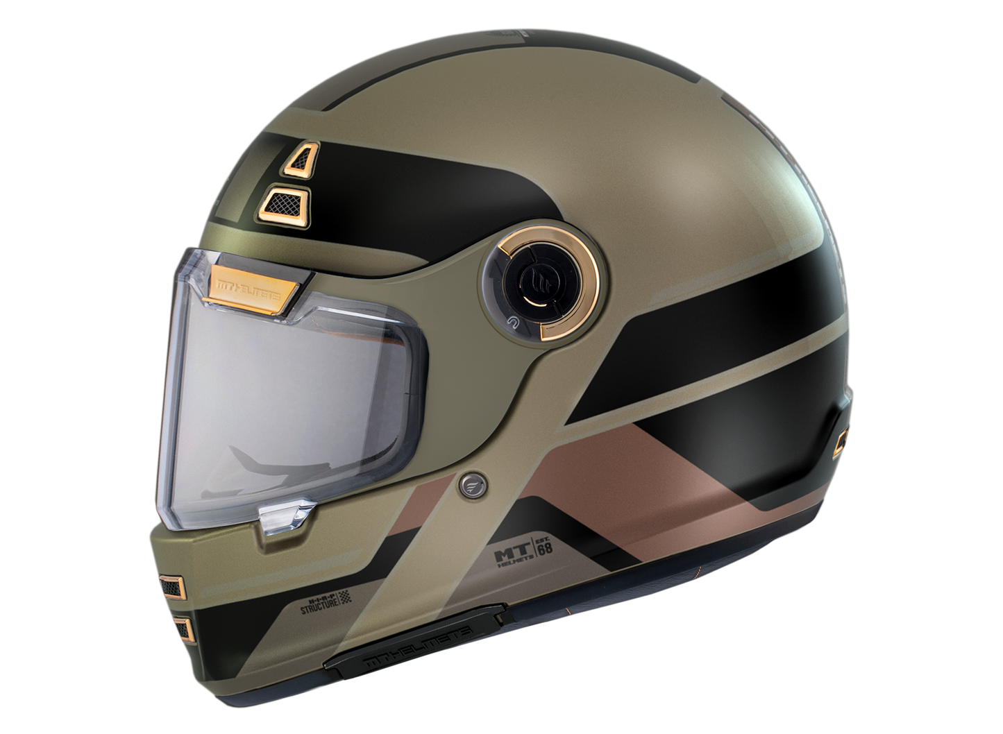 CASCO MT JARAMA 68TH C9 MATT