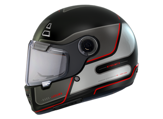 CASCO MT JARAMA BAUX E15 MATT