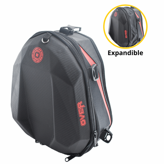 Tank Bag/ Porta Impermeable Over - BSA MOTOS