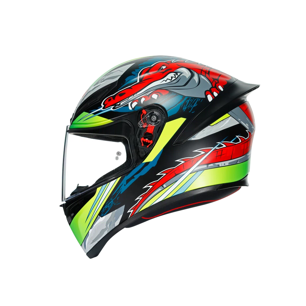 CASCO AGV K1-S DUNDEE