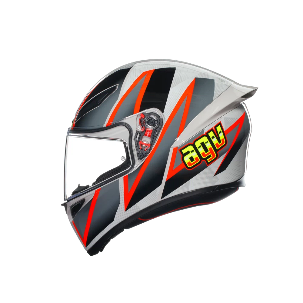 CASCO AGV K1-S BLIPPER