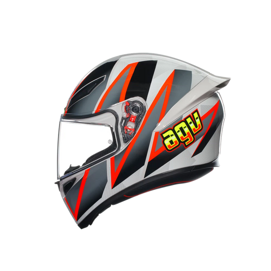 CASCO AGV K1-S BLIPPER