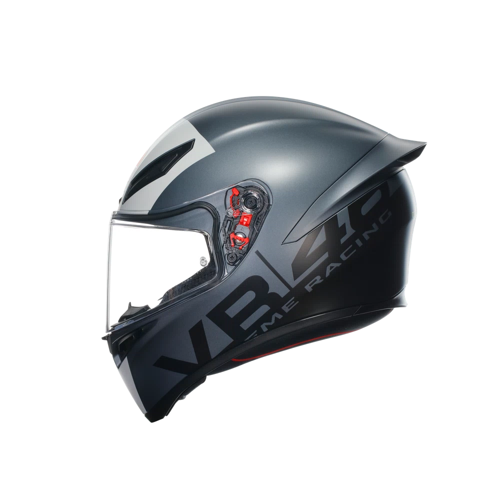 CASCO AGV K1-S LIMIT 46