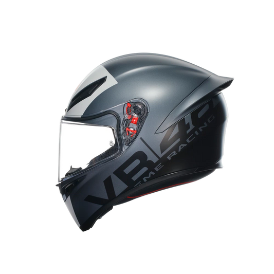 CASCO AGV K1-S LIMIT 46