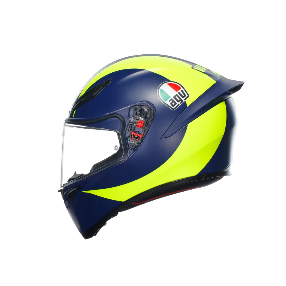 CASCO AGV K1-S SOLELUNA 2018