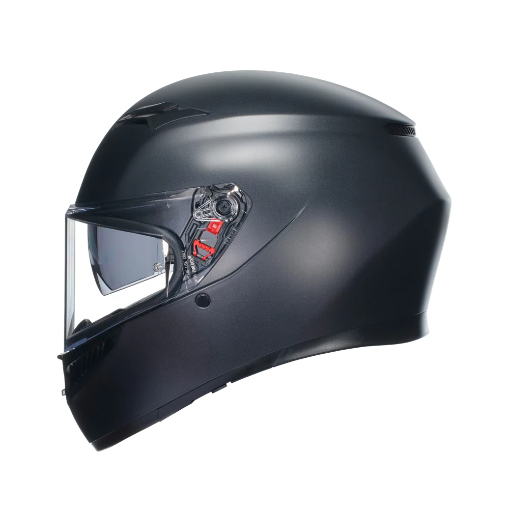 CASCO AGV K3 SOLID