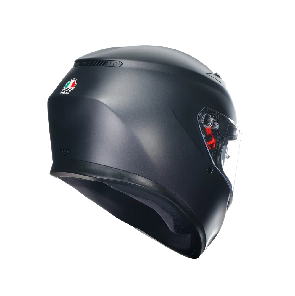 CASCO AGV K3 SOLID