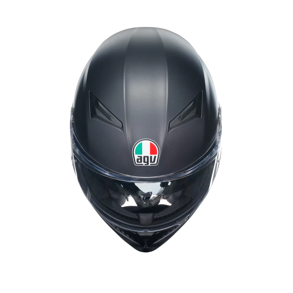 CASCO AGV K3 SOLID