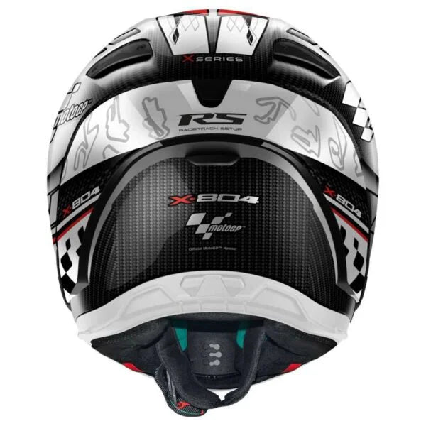 CASCO NOLAN X-804 RS SBK