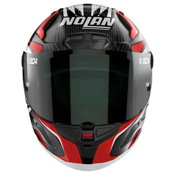 CASCO NOLAN X-804 RS SBK