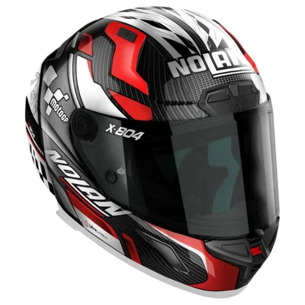 CASCO NOLAN X-804 RS SBK