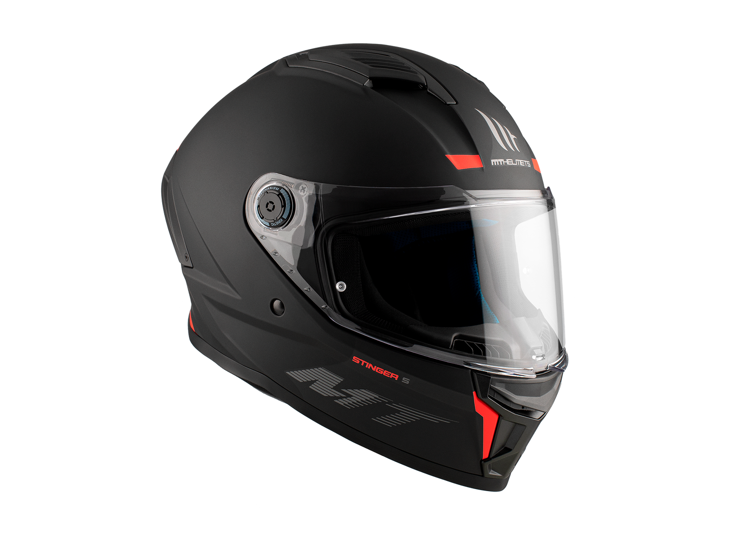 CASCO MT STIGER-2 SOLID A1