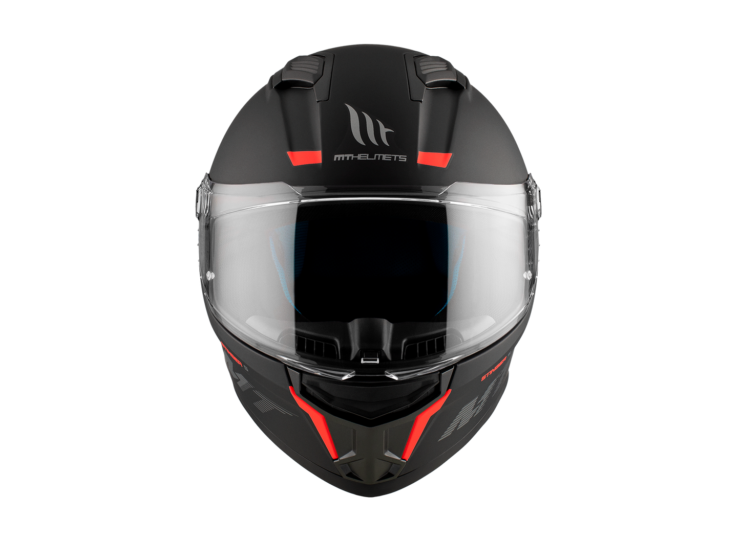 CASCO MT STIGER-2 SOLID A1