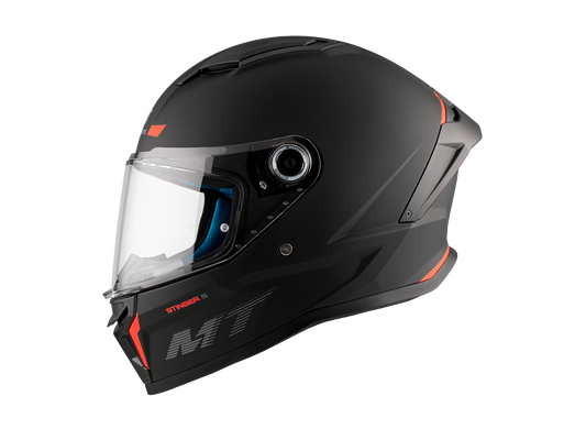 CASCO MT STIGER-2 SOLID A1