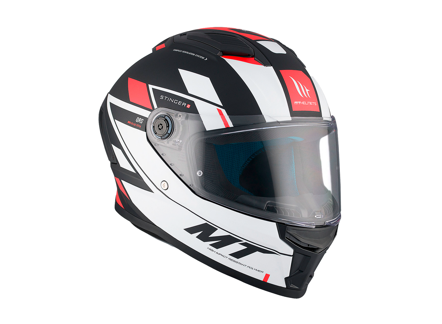 CASCO MT STIGER-2 ZIVZE B5