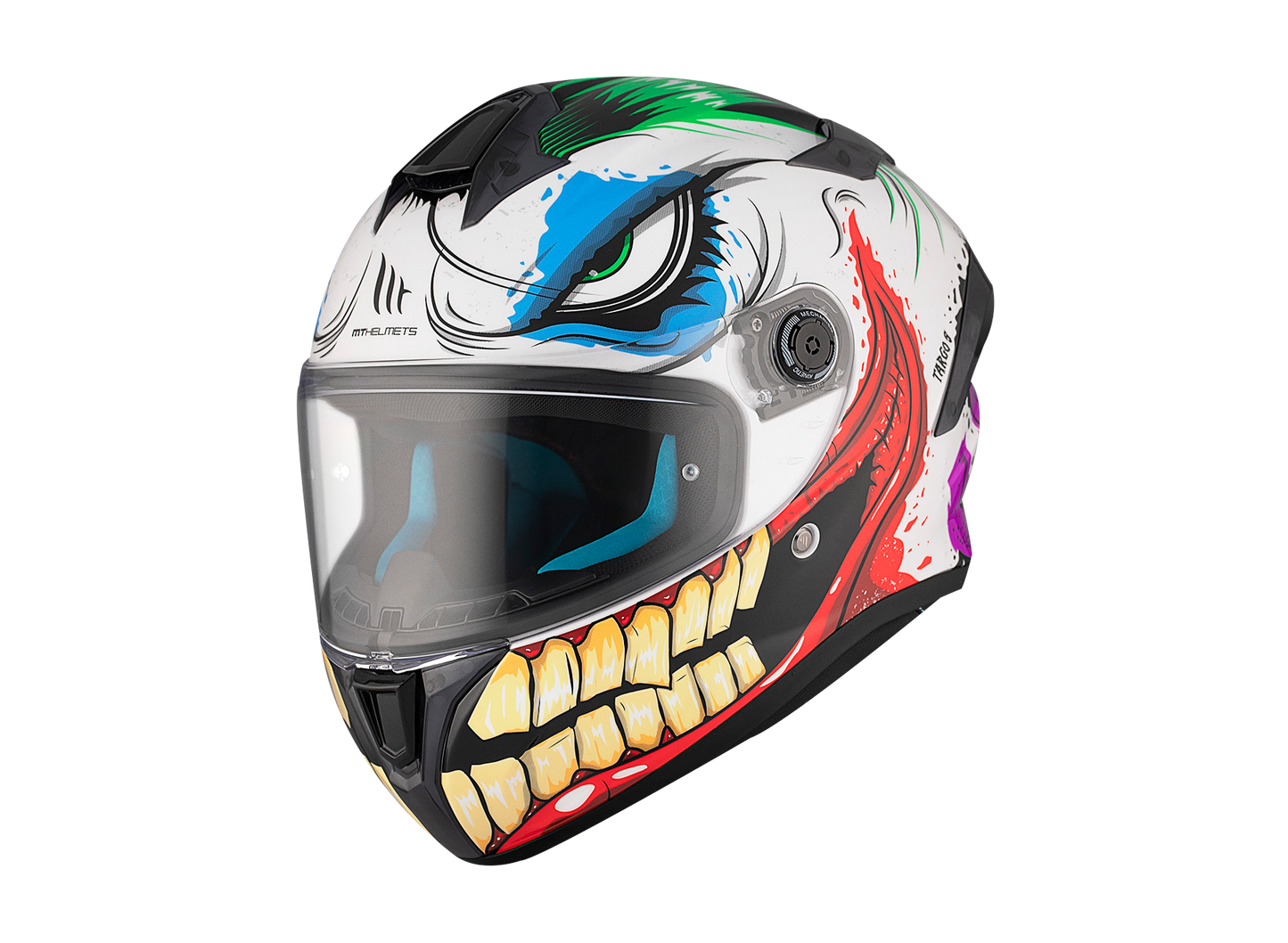 CASCO MT TARGO S A5 JOKER