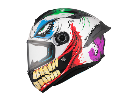 CASCO MT TARGO S A5 JOKER