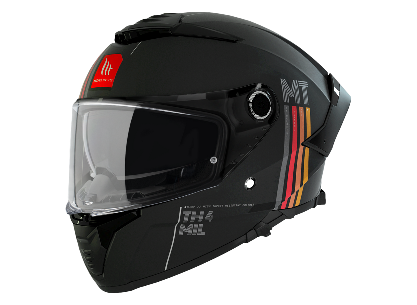 CASCO MT THUNDER 4-SV MIL A11