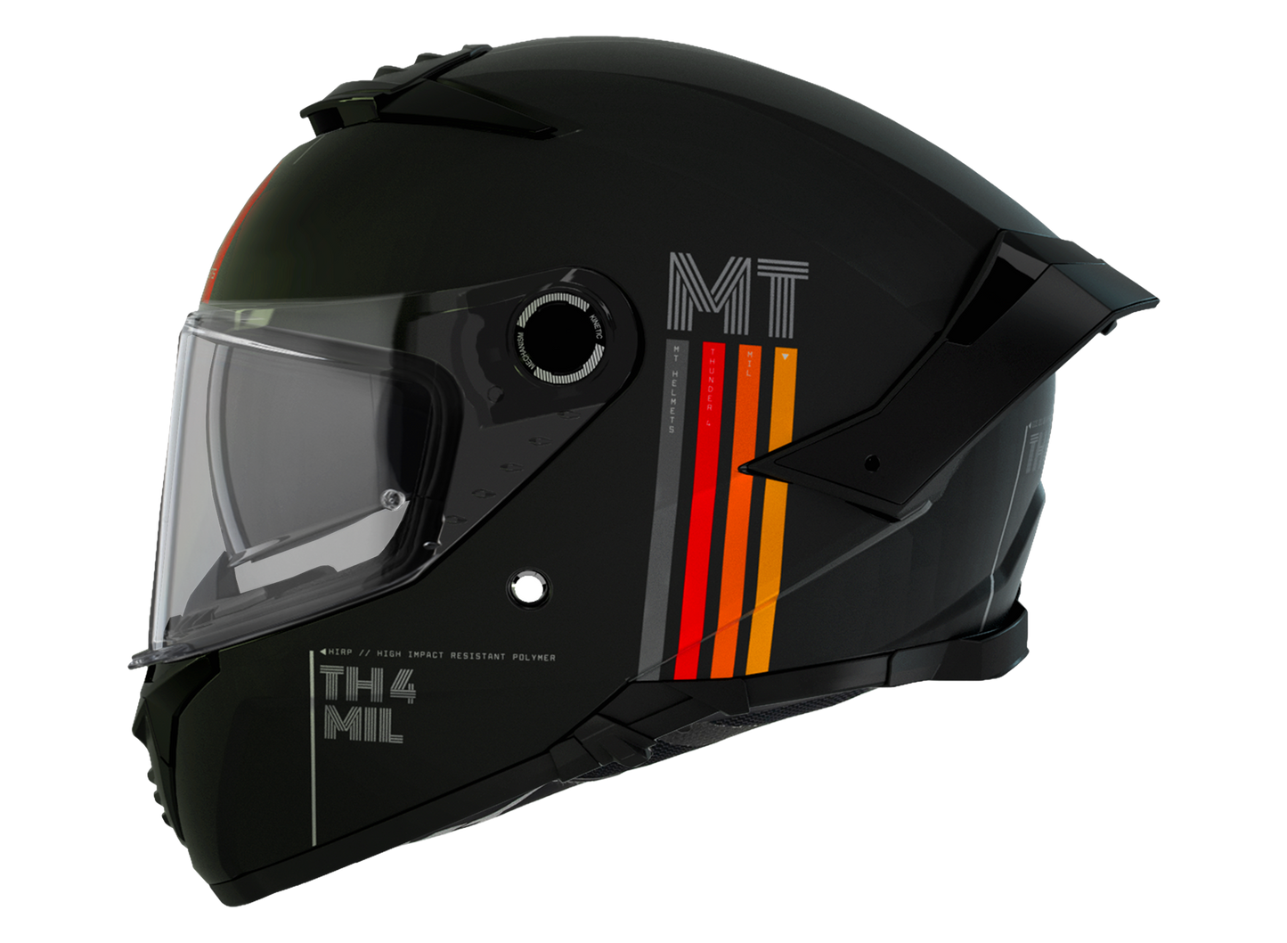 CASCO MT THUNDER 4-SV MIL A11