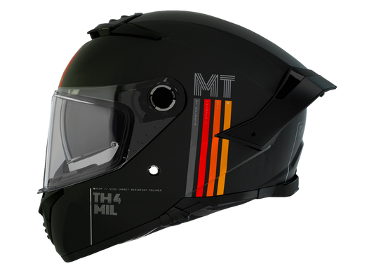 CASCO MT THUNDER 4-SV MIL A11