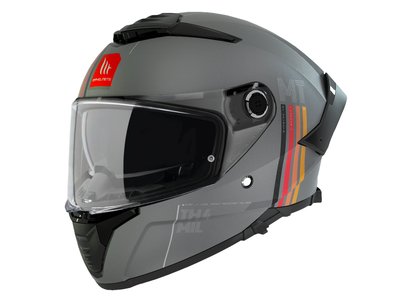 CASCO MT THUNDER 4-SV MIL C2