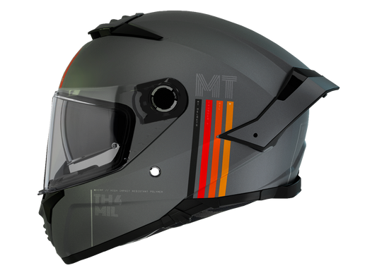 CASCO MT THUNDER 4-SV MIL C2