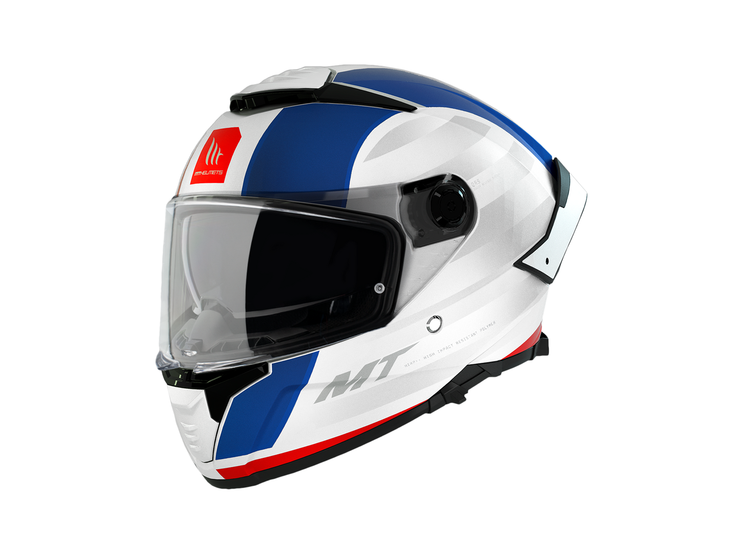 CASCO MT THUNDER 4-SV THREADS C7