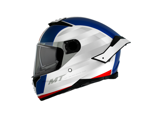 CASCO MT THUNDER 4-SV THREADS C7