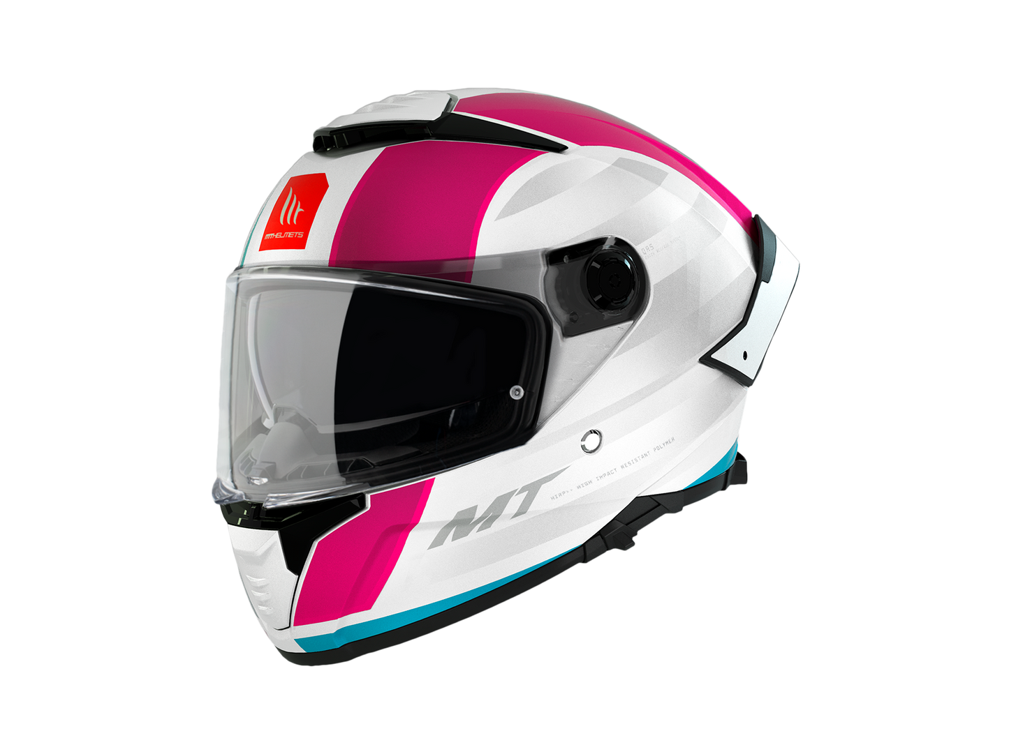 CASCO MT THUNDER 4-SV THREADS C8