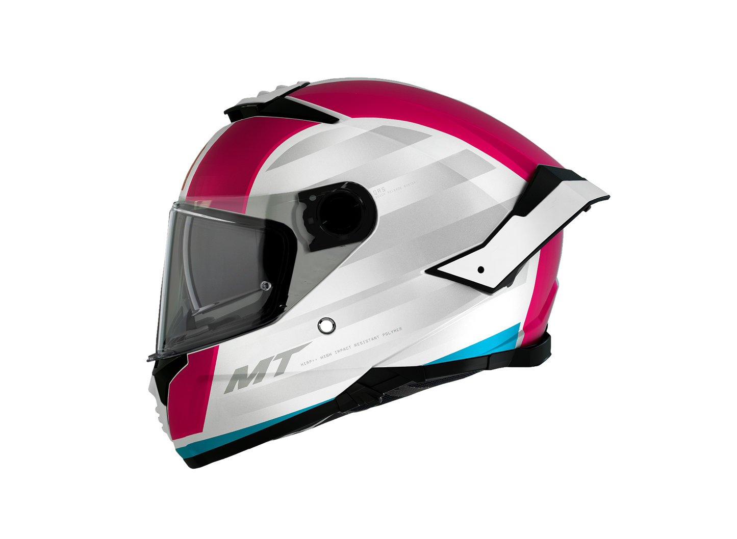 CASCO MT THUNDER 4-SV THREADS C8