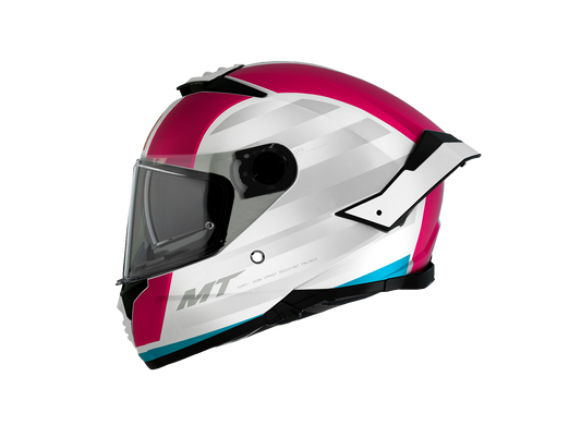 CASCO MT THUNDER 4-SV THREADS C8