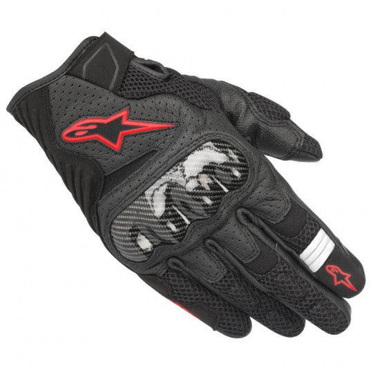 Guantes Alpinestars SMX-1 AIR V2 - BSA MOTOS