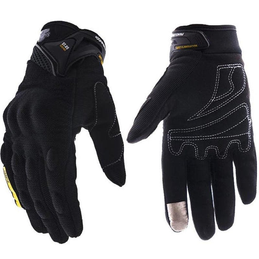 Guantes Tactiles Termicos ST-09 - BSA MOTOS